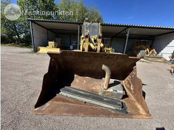 Гусеничный погрузчик CAT 973 C LGP: фото 3