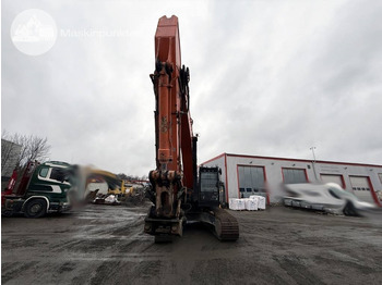 Гусеничный экскаватор Hitachi ZX 350 LC-5 B: фото 3