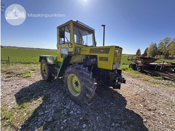 Трактор MERCEDES-BENZ MB-trac
