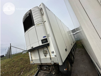 Прицеп-рефрижератор NÄRKO