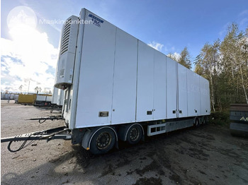 Прицеп-рефрижератор NÄRKO