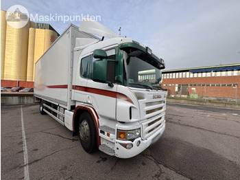 Scania P 320  в лизинг Scania P 320: фото 4