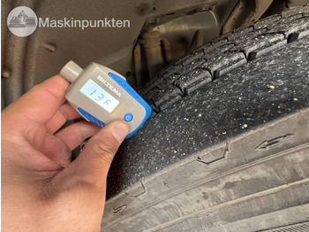 Scania P 320  в лизинг Scania P 320: фото 5