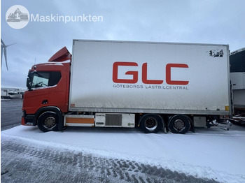 Scania R 450 в лизинг Scania R 450: фото 2 Scania R 450 в лизинг Scania R 450: фото 2