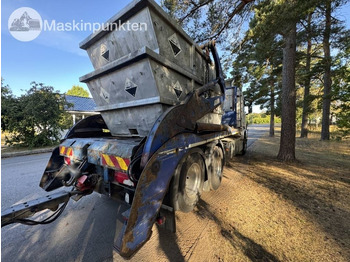 Scania R 560 LB  в лизинг Scania R 560 LB: фото 4