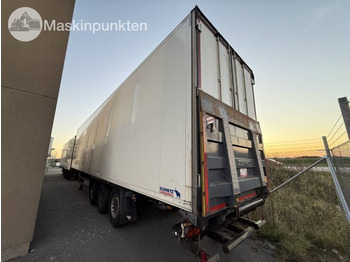 Schmitz Cargobull в лизинг Schmitz Cargobull: фото 5 Schmitz Cargobull в лизинг Schmitz Cargobull: фото 5