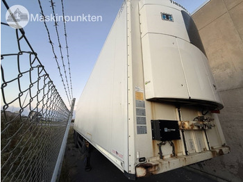 Schmitz Cargobull в лизинг Schmitz Cargobull: фото 3 Schmitz Cargobull в лизинг Schmitz Cargobull: фото 3