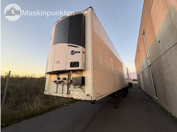 Прицеп-рефрижератор SCHMITZ