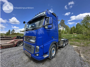 Тягач VOLVO FH16 700