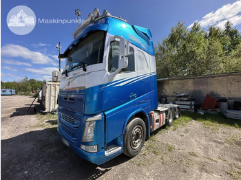 Тягач VOLVO FH 460