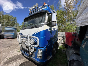 Тягач VOLVO FH 540