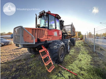 Форвардер VALMET