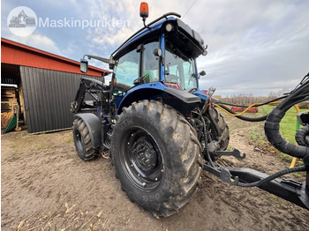 Valtra Valmet A 114  в лизинг Valtra Valmet A 114: фото 2