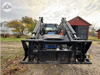 Valtra Valmet A 114  в лизинг Valtra Valmet A 114: фото 5
