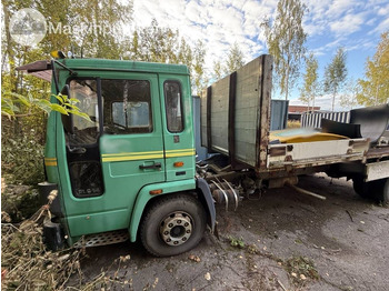 Самосвал VOLVO FL