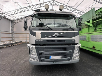 Крюковой мультилифт Volvo FM 420: фото 3