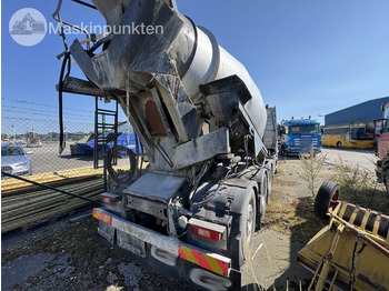 Volvo FM 440  в лизинг Volvo FM 440: фото 3