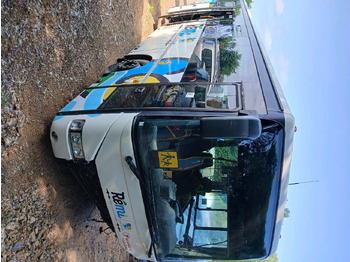 Городской автобус IRISBUS