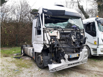 Тягач IVECO Stralis 460