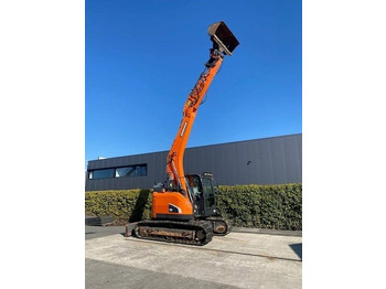 Гусеничный экскаватор Doosan DX 140 LCR-5: фото 3