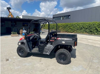 Коммунальная/ Специальная техника Massey Ferguson MF 20D: фото 3 Коммунальная/ Специальная техника Massey Ferguson MF 20D: фото 3