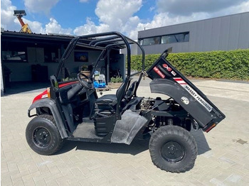 Коммунальная/ Специальная техника Massey Ferguson MF 20D: фото 5 Коммунальная/ Специальная техника Massey Ferguson MF 20D: фото 5