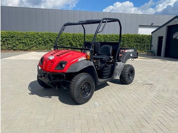 Коммунальная/ Специальная техника Massey Ferguson MF 20D: фото 4 Коммунальная/ Специальная техника Massey Ferguson MF 20D: фото 4