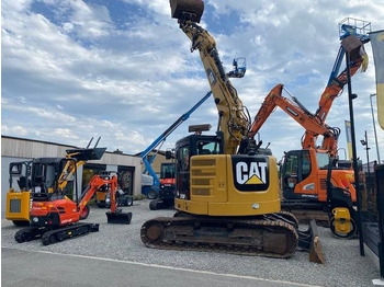 Мини-экскаватор Kubota U 50-5: фото 4 Мини-экскаватор Kubota U 50-5: фото 4