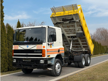 Самосвал DAF CF 85