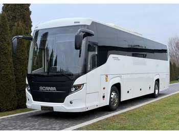 Туристический автобус SCANIA Touring