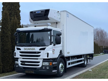 Рефрижератор SCANIA P 280