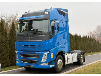 Тягач VOLVO FH 500