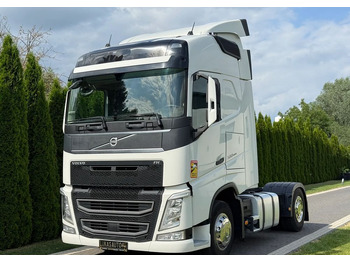 Тягач VOLVO FH 500