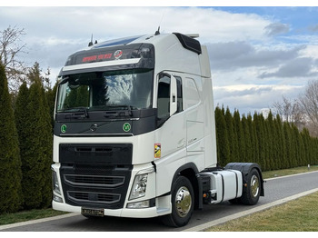 Тягач VOLVO FH 500