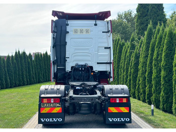 Тягач Volvo FH 500 PARK COOL: фото 5