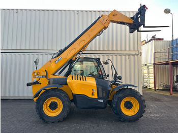 JCB 535-95 / 2017 BJ / 2.845 H / 9.5 Meter в лизинг JCB 535-95 / 2017 BJ / 2.845 H / 9.5 Meter: фото 5