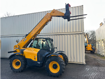 JCB 535-95 / 2017 BJ / 2.845 H / 9.5 Meter в лизинг JCB 535-95 / 2017 BJ / 2.845 H / 9.5 Meter: фото 4