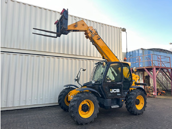 JCB 535-95 / 2017 BJ / 2.845 H / 9.5 Meter в лизинг JCB 535-95 / 2017 BJ / 2.845 H / 9.5 Meter: фото 1