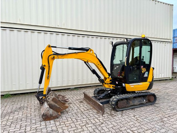 Мини-экскаватор JCB 8026 CTS / 2021 BJ / 1.933 H / 3 x Löffel: фото 3 Мини-экскаватор JCB 8026 CTS / 2021 BJ / 1.933 H / 3 x Löffel: фото 3