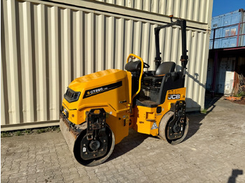 Дорожный каток JCB CT260-120