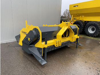 BOMAG DE RS 250 в лизинг BOMAG DE RS 250: фото 3