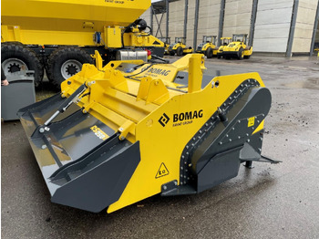 BOMAG DE RS 250 в лизинг BOMAG DE RS 250: фото 1