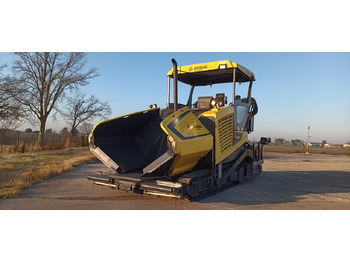 Асфальтоукладчик BOMAG