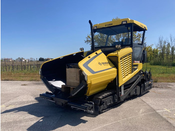 Асфальтоукладчик BOMAG