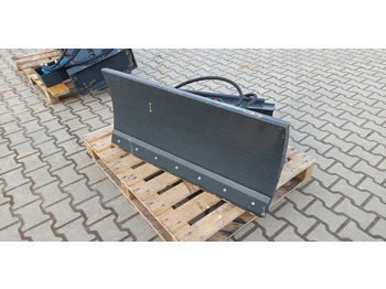 Отвал BOBCAT