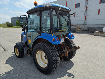 Трактор New Holland Boomer 40: фото 5