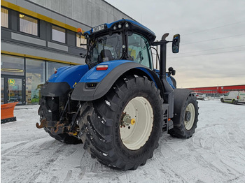 New Holland T 7.315 AC в лизинг New Holland T 7.315 AC: фото 3 New Holland T 7.315 AC в лизинг New Holland T 7.315 AC: фото 3