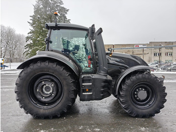 Трактор Valtra T255 Versu RTK: фото 2