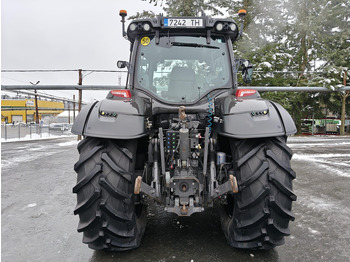 Трактор Valtra T255 Versu RTK: фото 4