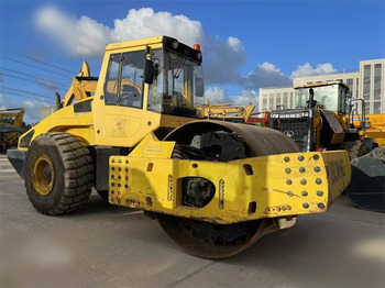 Компактор BOMAG